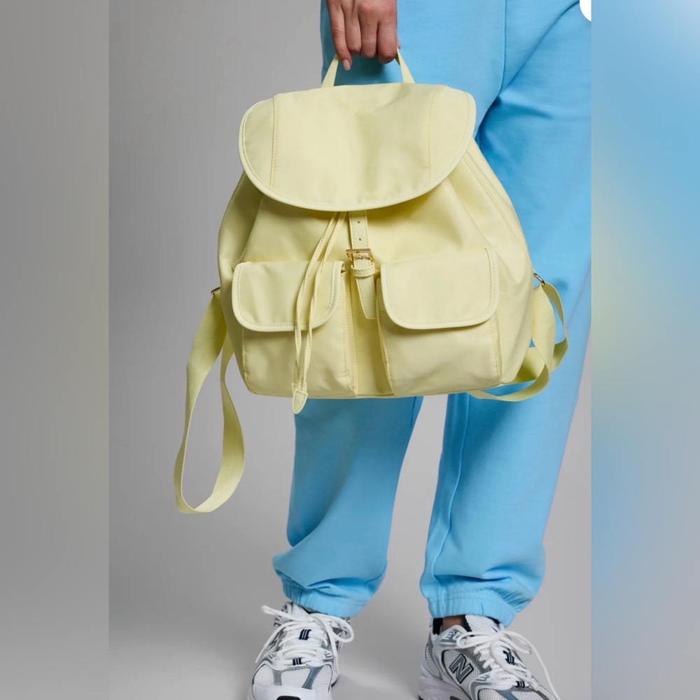 YOS X FFF BACKPACK